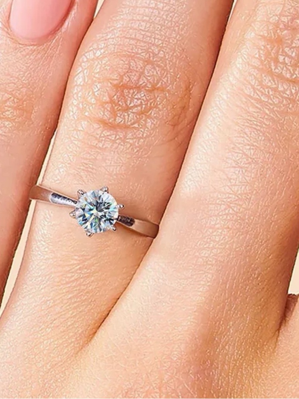 Women’s ring